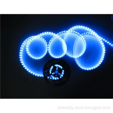 New Waterproof, High Brightness SMD Flexible LED Strip 3528 120pcs